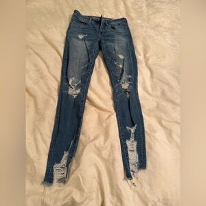 American Eagle Jeans size 4
